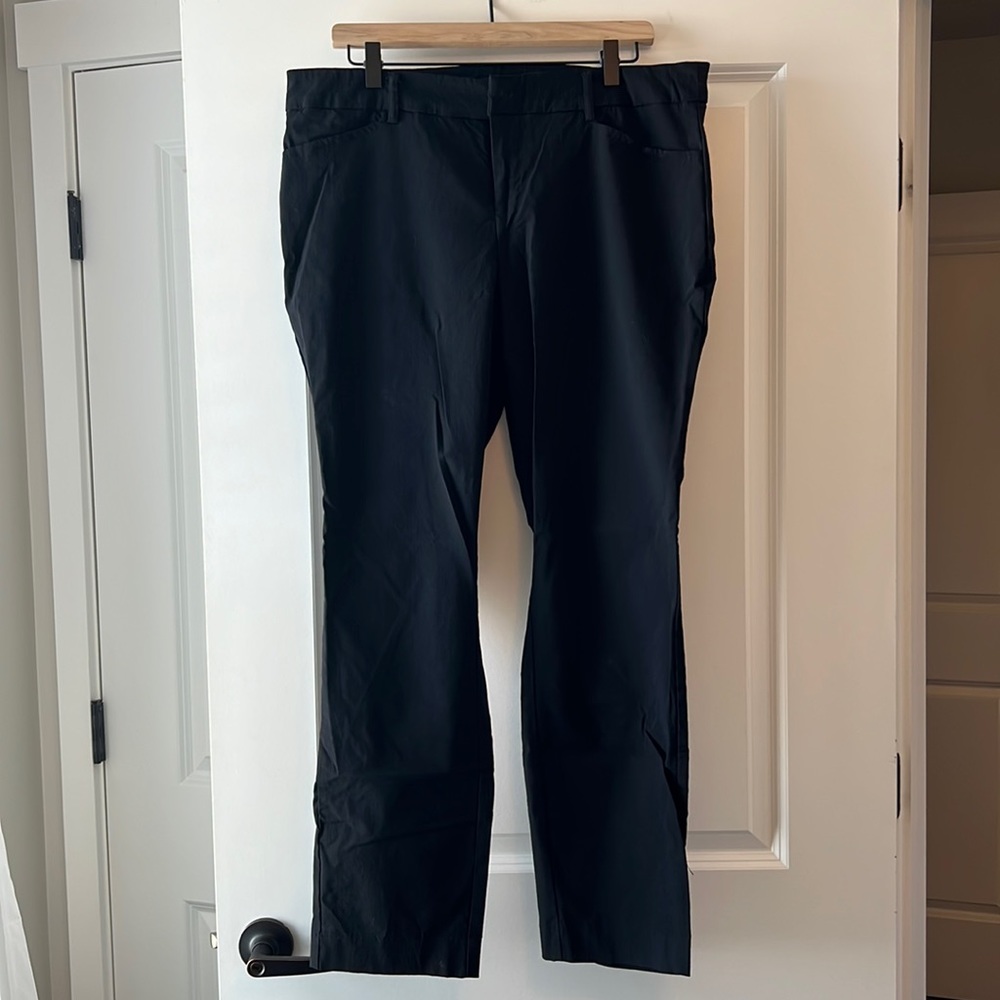 Torrid like-new dress pants